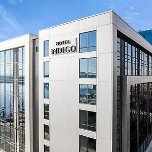Hotel Indigo Dwtn - Portland Area By Ihg